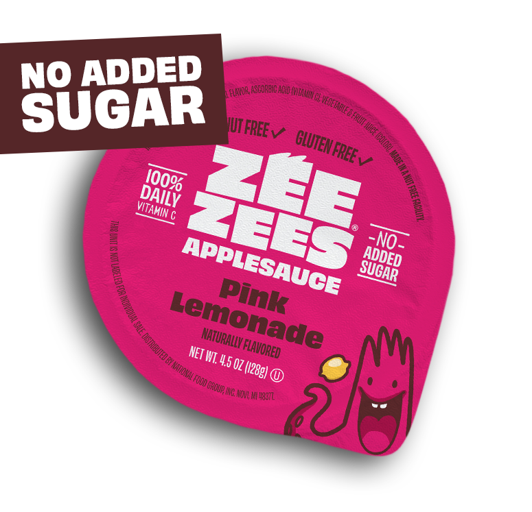 Apple - nenasigusa Wholesale Applesauce | Zee Zees